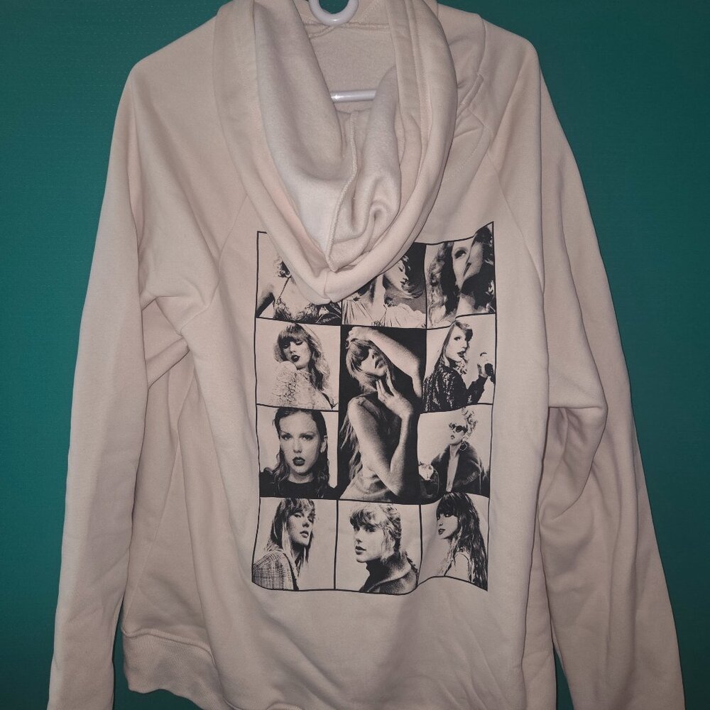 Taylor Swift Eras Tour Sweatshirts